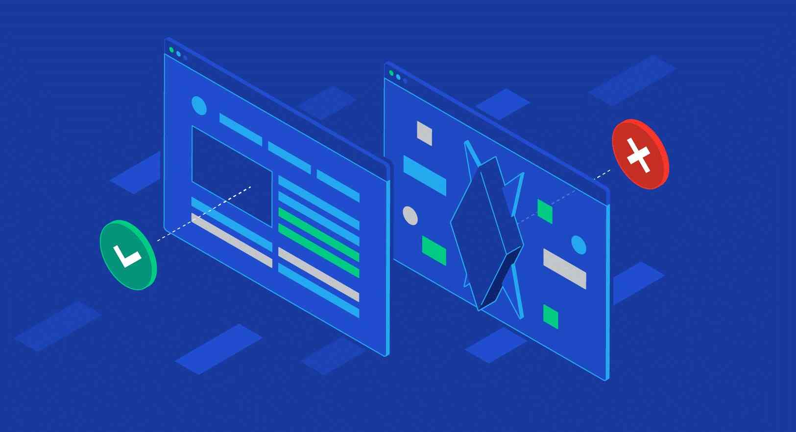 رایج ترین اشتباهات در تجربه کاربری چیست؟ رایج ترین اشتباهات در تجربه کاربری چیست؟